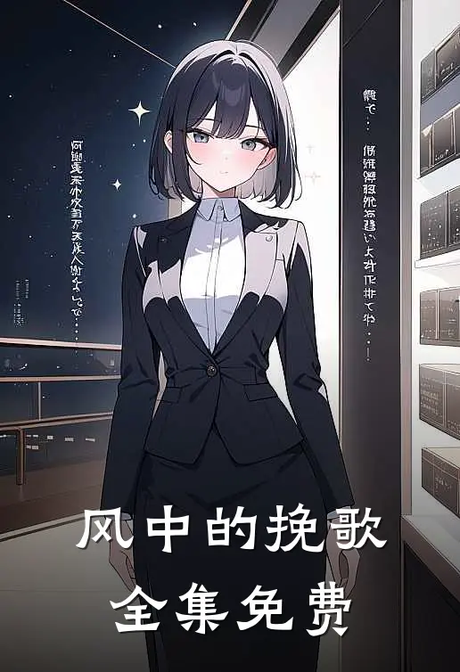 风中的挽歌全集免费