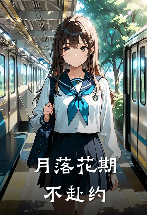 月落花期不赴约