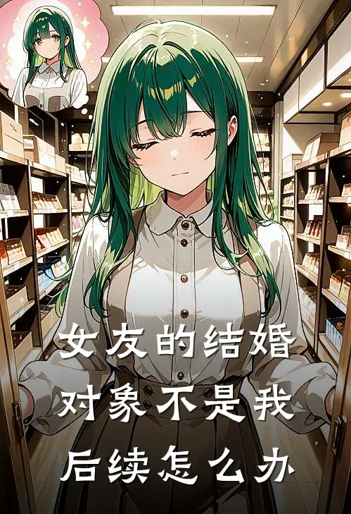 女友的结婚对象不是我后续怎么办
