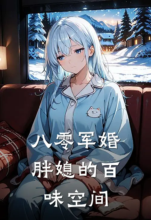 八零军婚：胖媳的百味空间