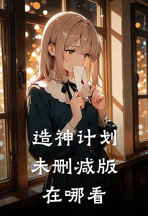 造神计划未删减版在哪看