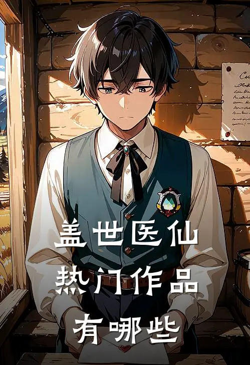 盖世医仙热门作品有哪些