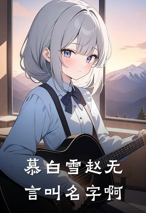 慕白雪赵无言叫名字啊