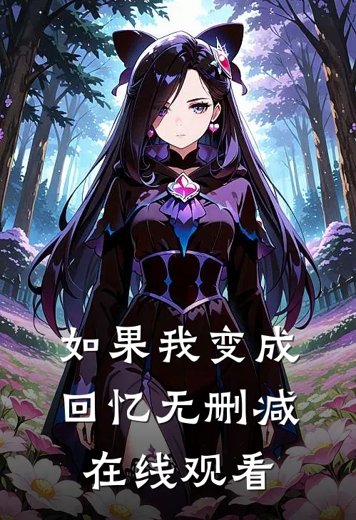 如果我变成回忆无删减在线观看