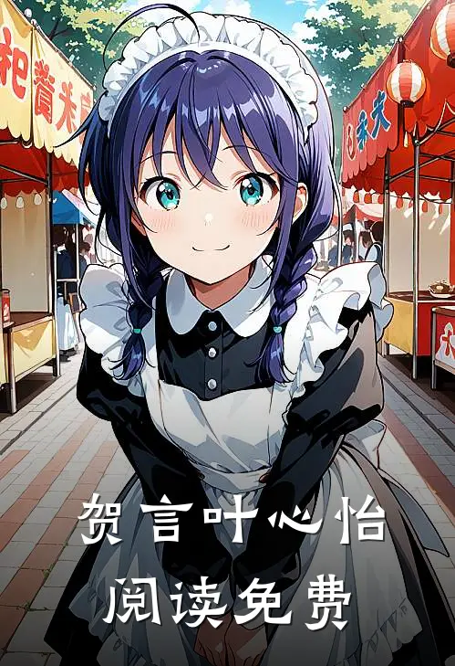 贺言叶心怡阅读免费