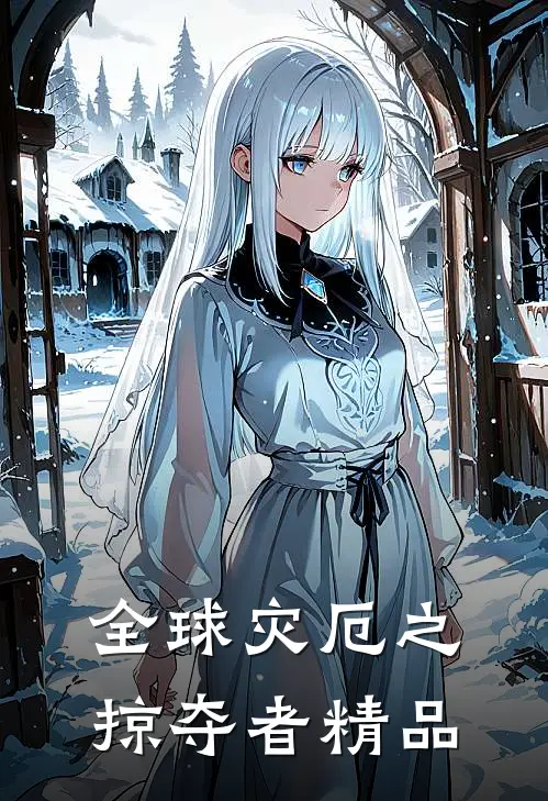全球灾厄之掠夺者精品