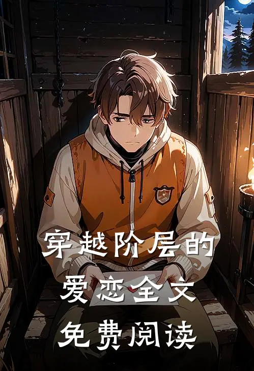 穿越阶层的爱恋全文免费阅读