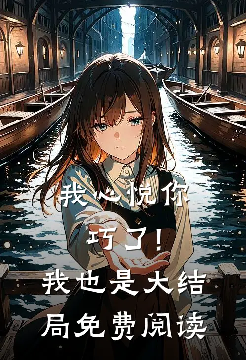 我心悦你,巧了!我也是大结局免费阅读