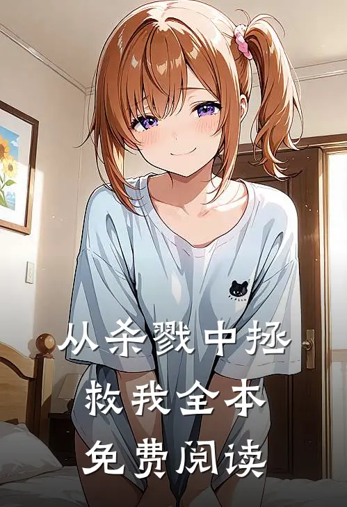 从杀戮中拯救我全本免费阅读