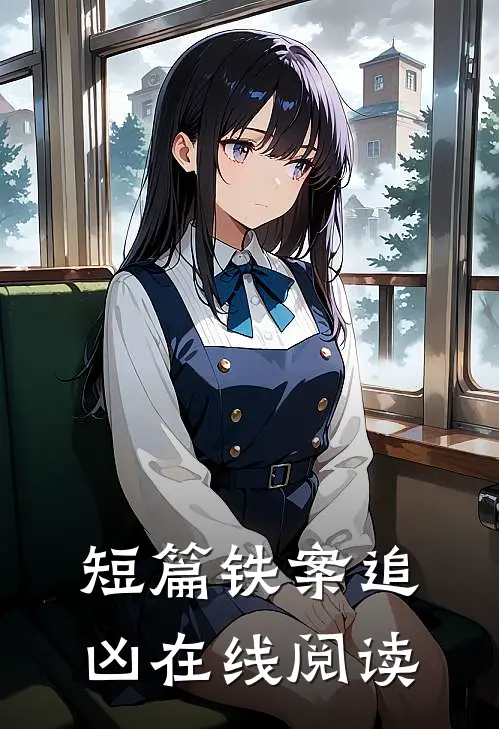 短篇铁案追凶在线阅读