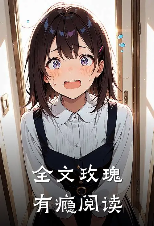 全文玫瑰有瘾阅读