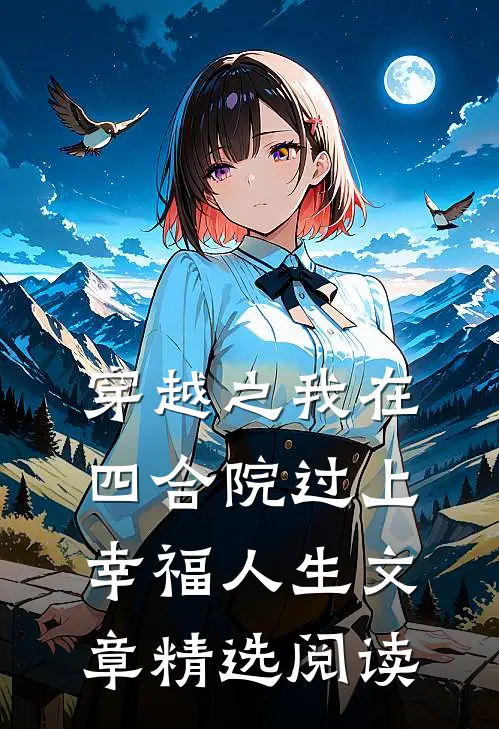 穿越之我在四合院过上幸福人生文章精选阅读