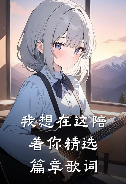 我想在这陪着你精选篇章歌词