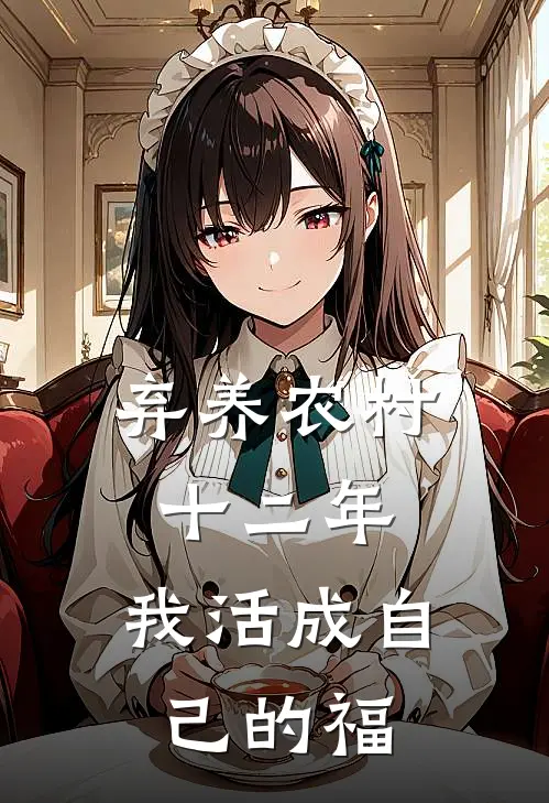弃养农村十二年，我活成自己的福