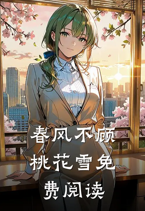 春风不顾桃花雪免费阅读