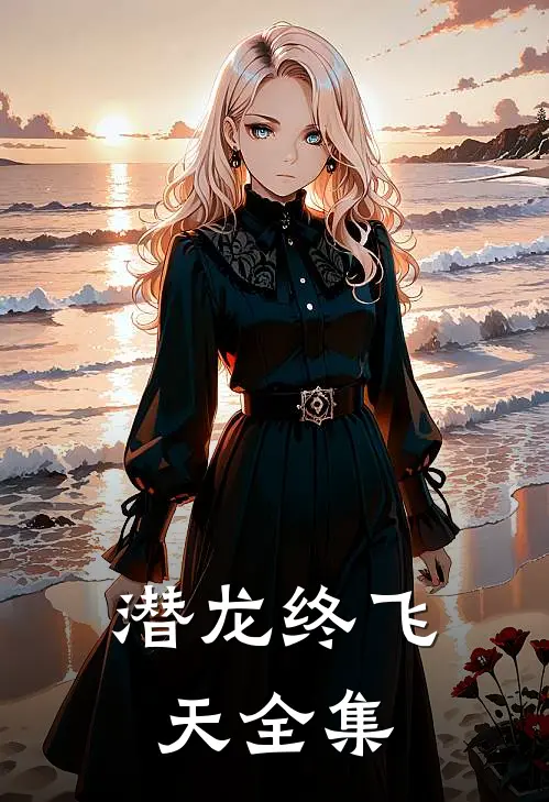 潜龙终飞天全集