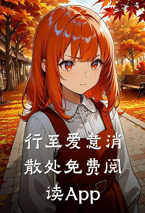 行至爱意消散处免费阅读App