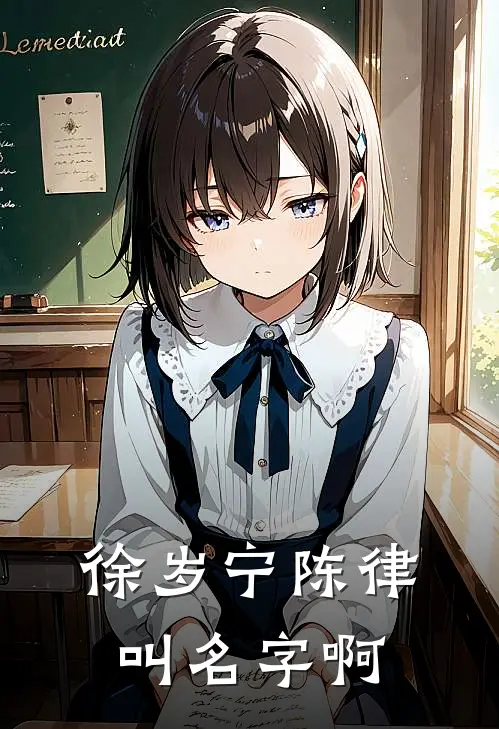 徐岁宁陈律叫名字啊