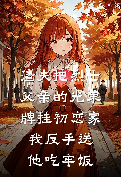 渣夫把烈士父亲的光荣牌挂初恋家，我反手送他吃牢饭
