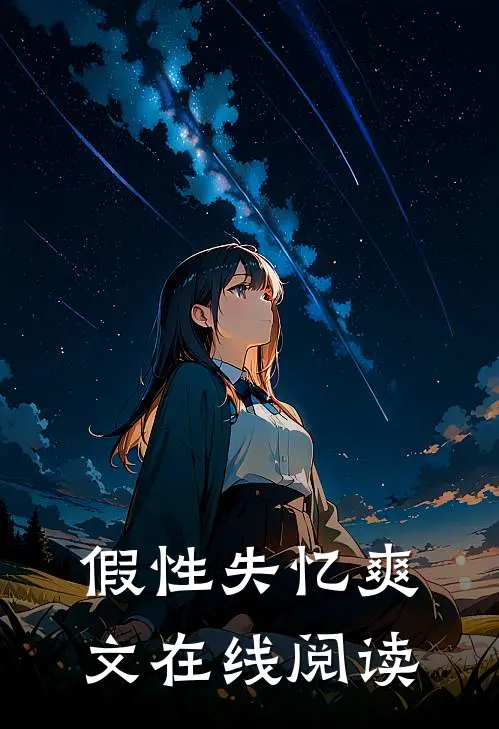 假性失忆爽文在线阅读