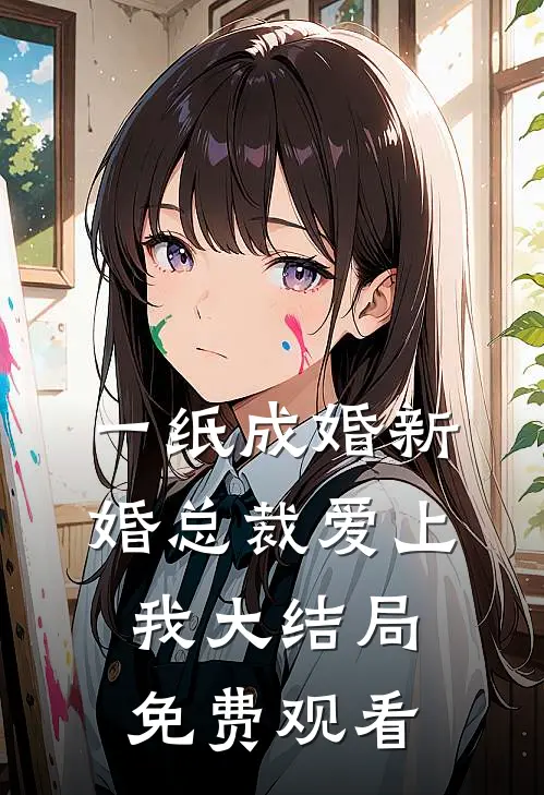 一纸成婚新婚总裁爱上我大结局免费观看