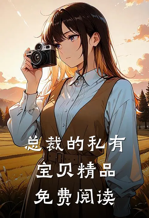 总裁的私有宝贝精品免费阅读