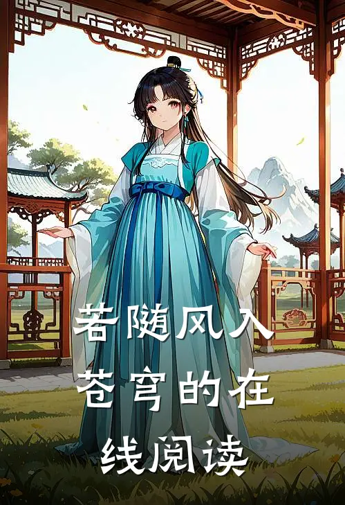 若随风入苍穹的在线阅读