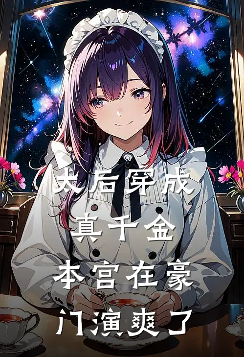 太后穿成真千金，本宫在豪门演爽了