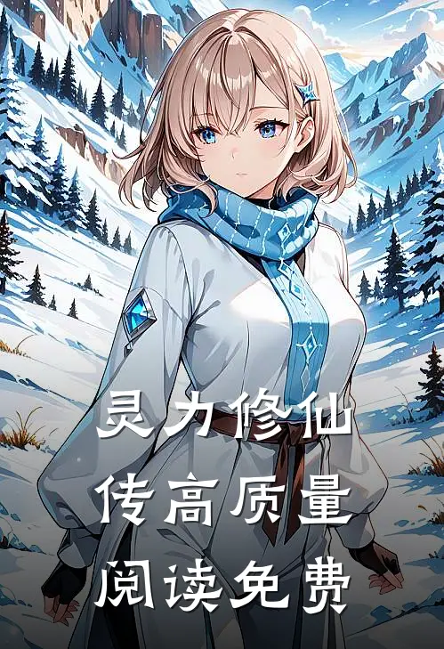 灵力修仙传高质量阅读免费