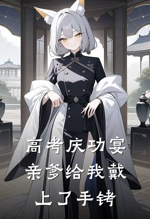 高考庆功宴，亲爹给我戴上了手铐