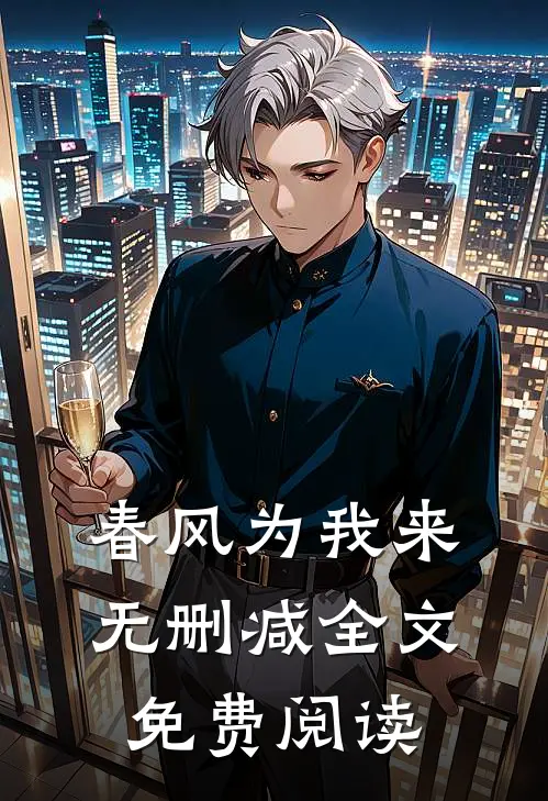 春风为我来无删减全文免费阅读
