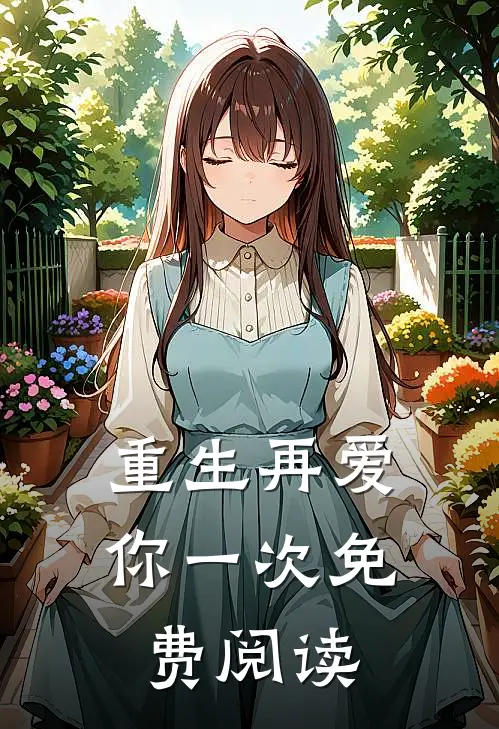 重生再爱你一次免费阅读