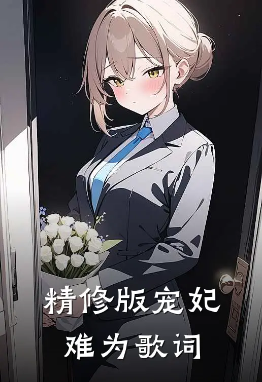 精修版宠妃难为歌词
