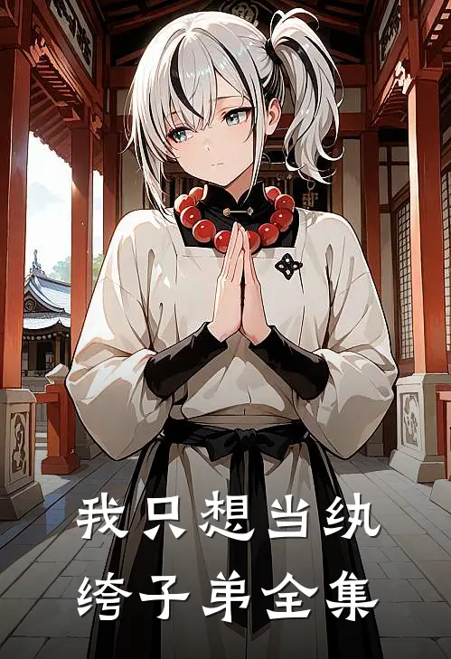 我只想当纨绔子弟全集