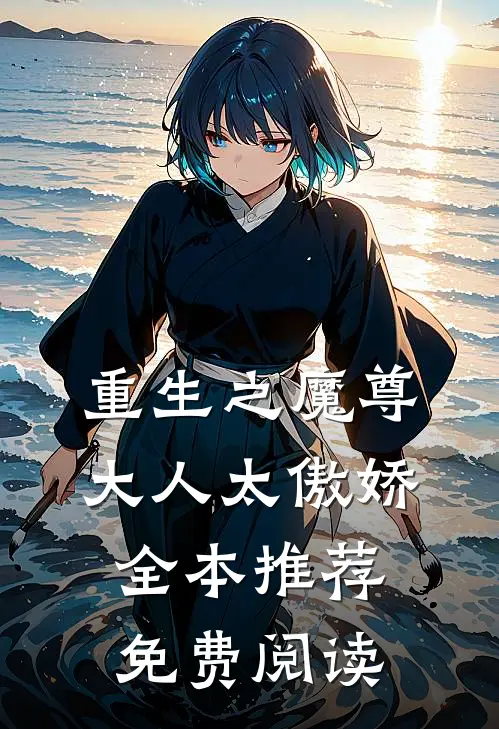 重生之魔尊大人太傲娇全本推荐免费阅读