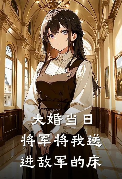 大婚当日，将军将我送进敌军的床