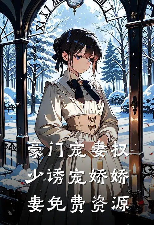 豪门宠妻权少诱宠娇娇妻免费资源