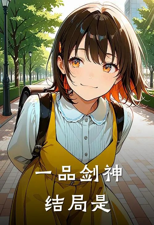 一品剑神结局是