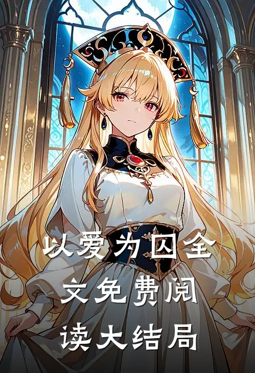 以爱为囚全文免费阅读大结局