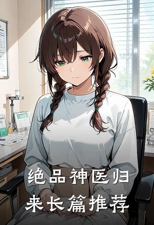 绝品神医归来长篇推荐