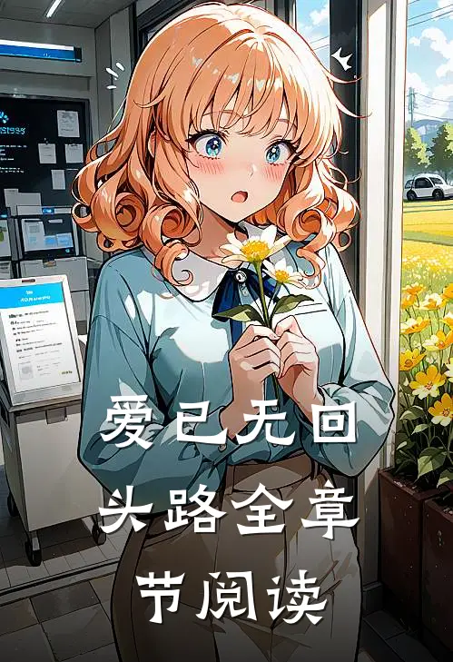爱已无回头路全章节阅读