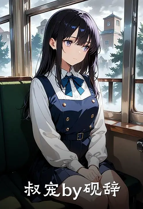 叔宠by砚辞