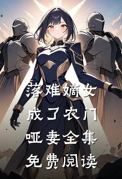 落难嫡女成了农门哑妻全集免费阅读