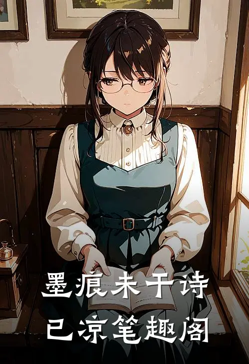 墨痕未干诗已凉笔趣阁