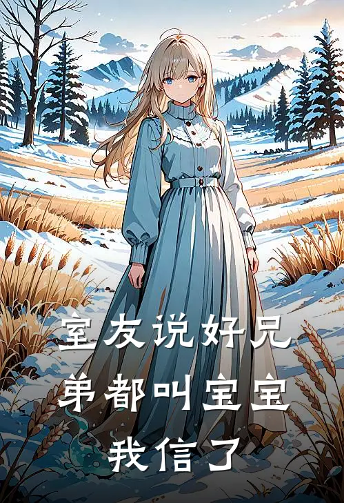 室友说好兄弟都叫宝宝，我信了