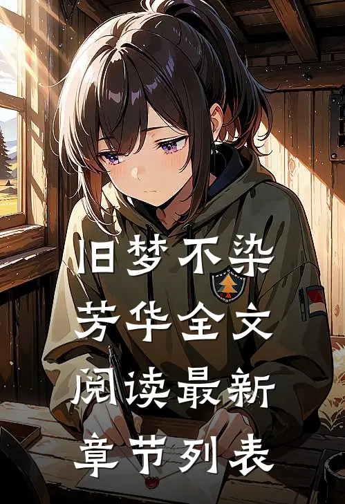旧梦不染芳华全文阅读最新章节列表