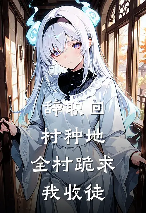 辞职回村种地，全村跪求我收徒