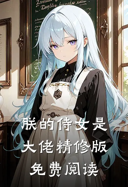 朕的侍女是大佬精修版免费阅读