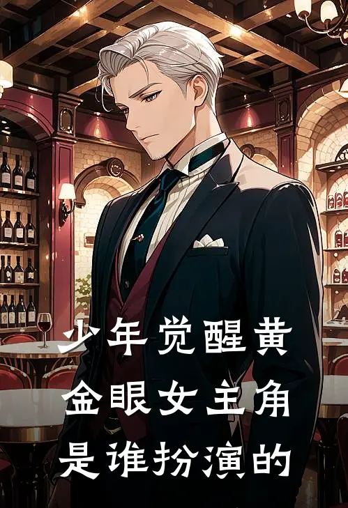 少年觉醒黄金眼女主角是谁扮演的
