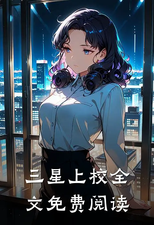 三星上校全文免费阅读